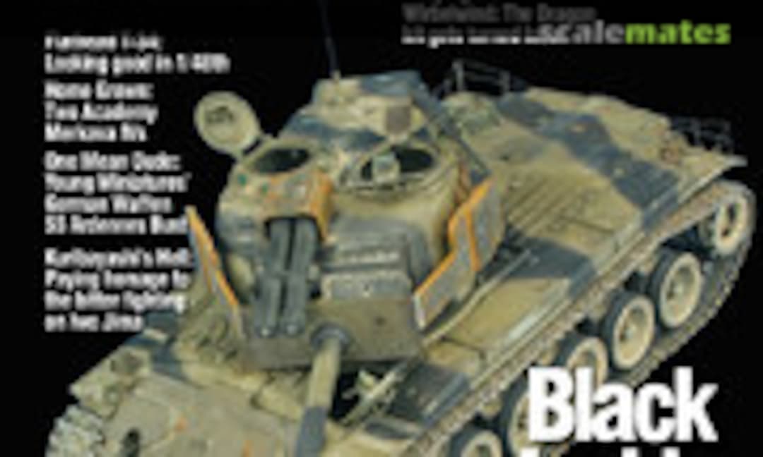 (Military Miniatures In Review 53) (Military Miniatures In Review 53)