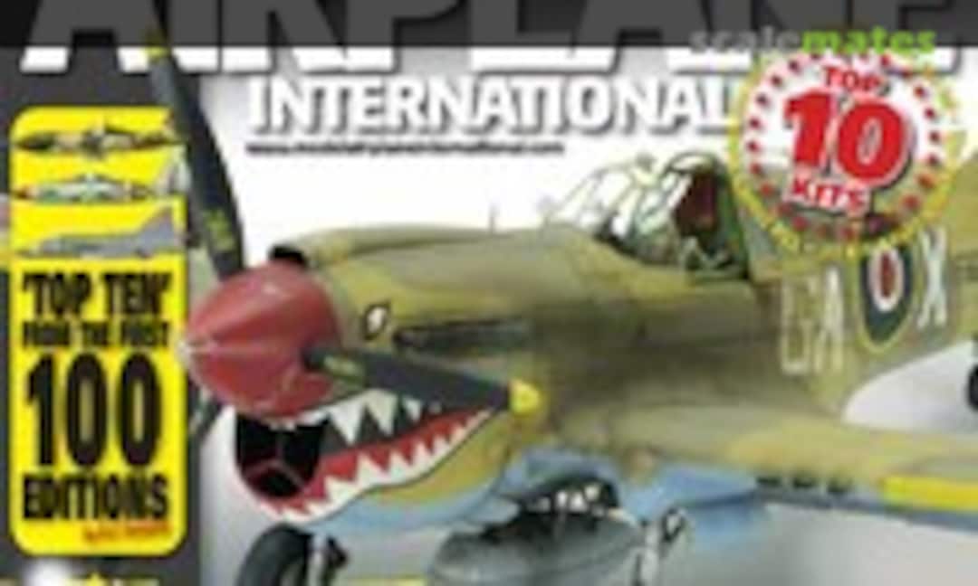 (Model Airplane International 100) (Model Airplane International 100)