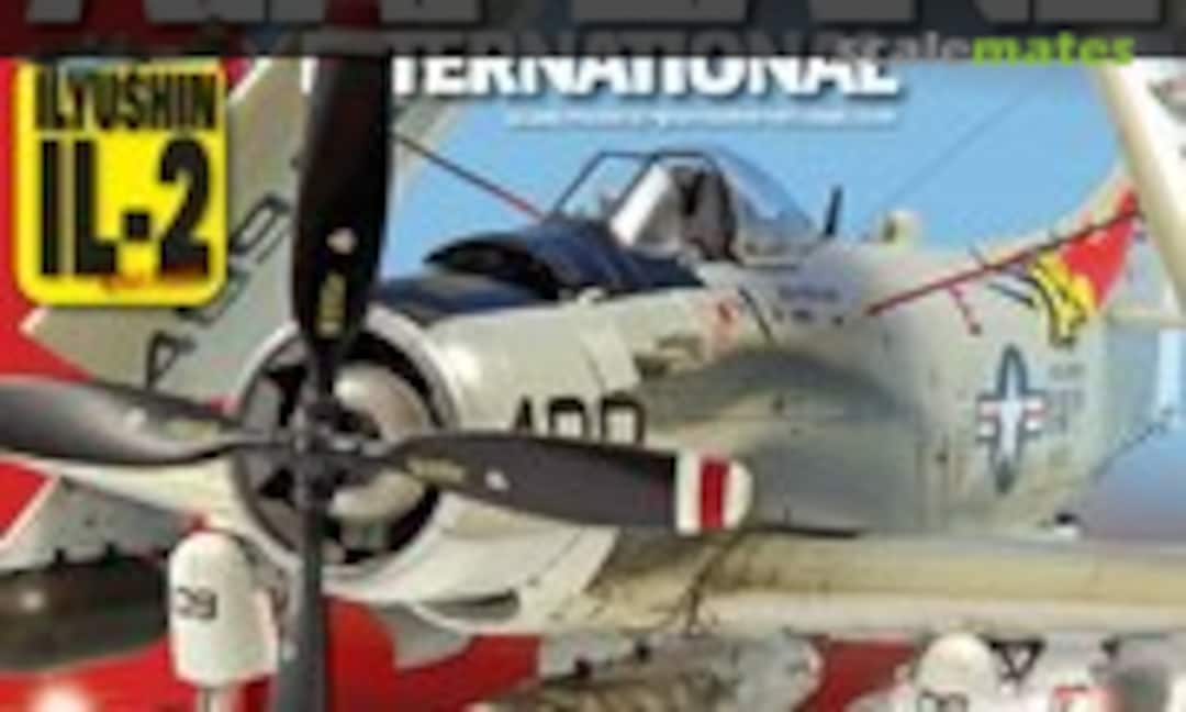 (Model Airplane International 99) (Model Airplane International 99)