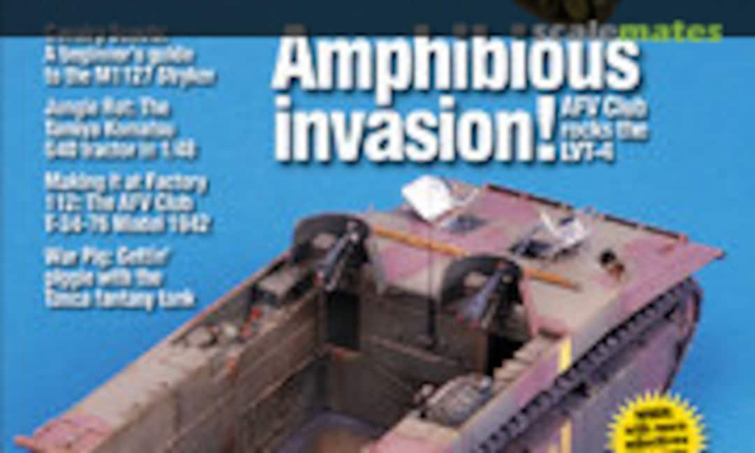 (Military Miniatures In Review 55) (Military Miniatures In Review 55)