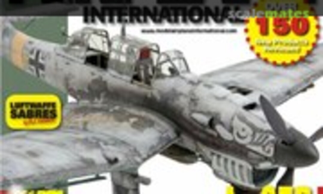 (Model Airplane International 90) (Model Airplane International 90)