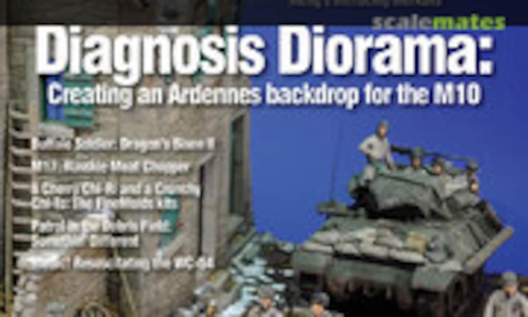 (Military Miniatures In Review 58) (Military Miniatures In Review 58)