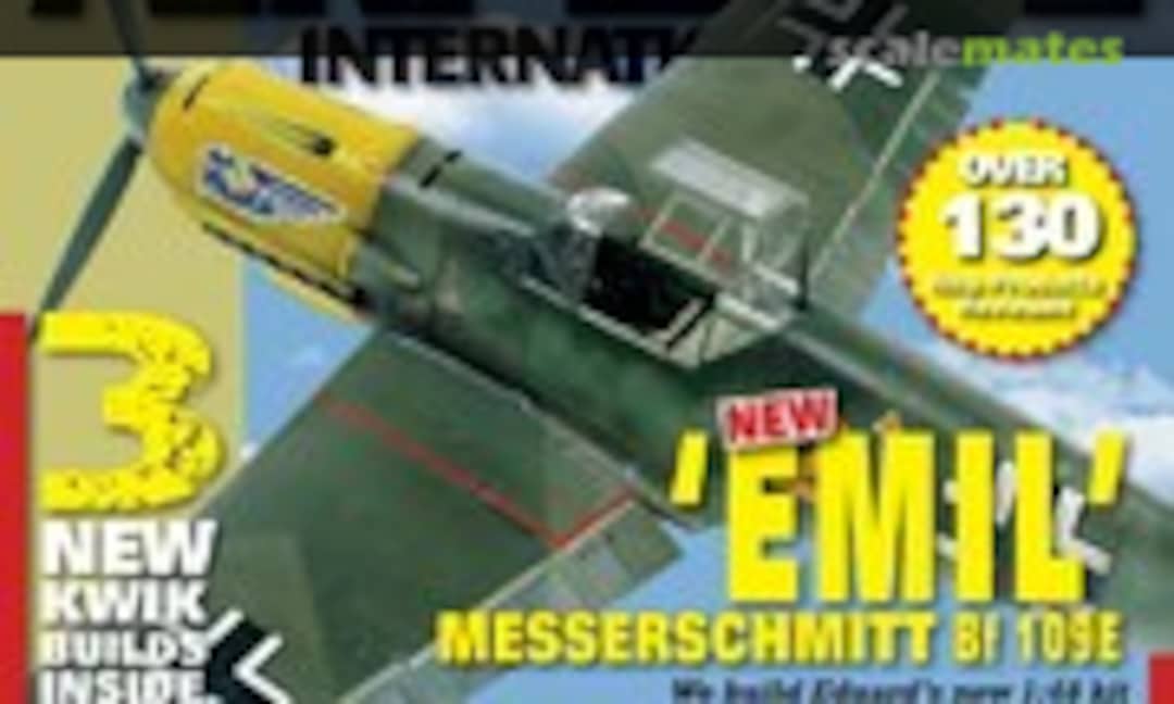 (Model Airplane International 88) (Model Airplane International 88)