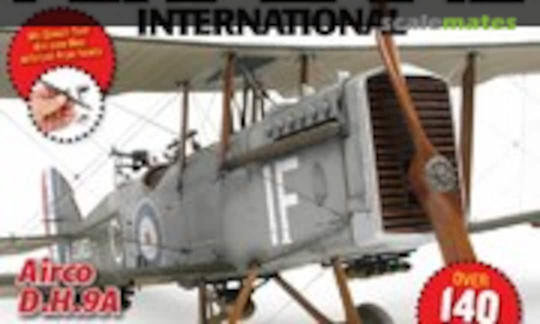 (Model Airplane International 78) (Model Airplane International 78)
