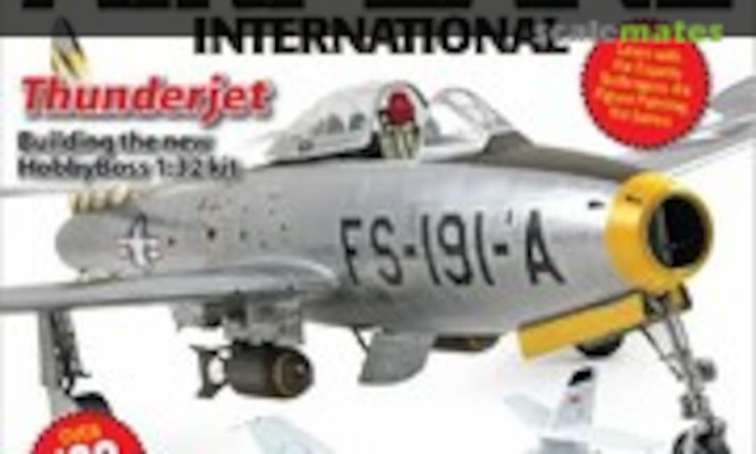 (Model Airplane International 82)