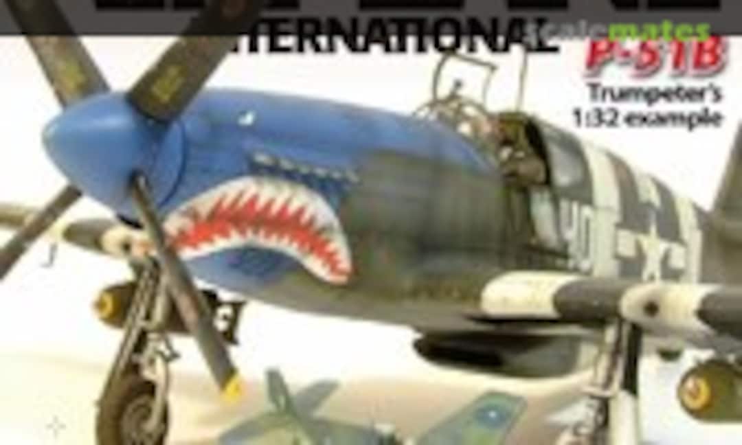 (Model Airplane International 80) (Model Airplane International 80)