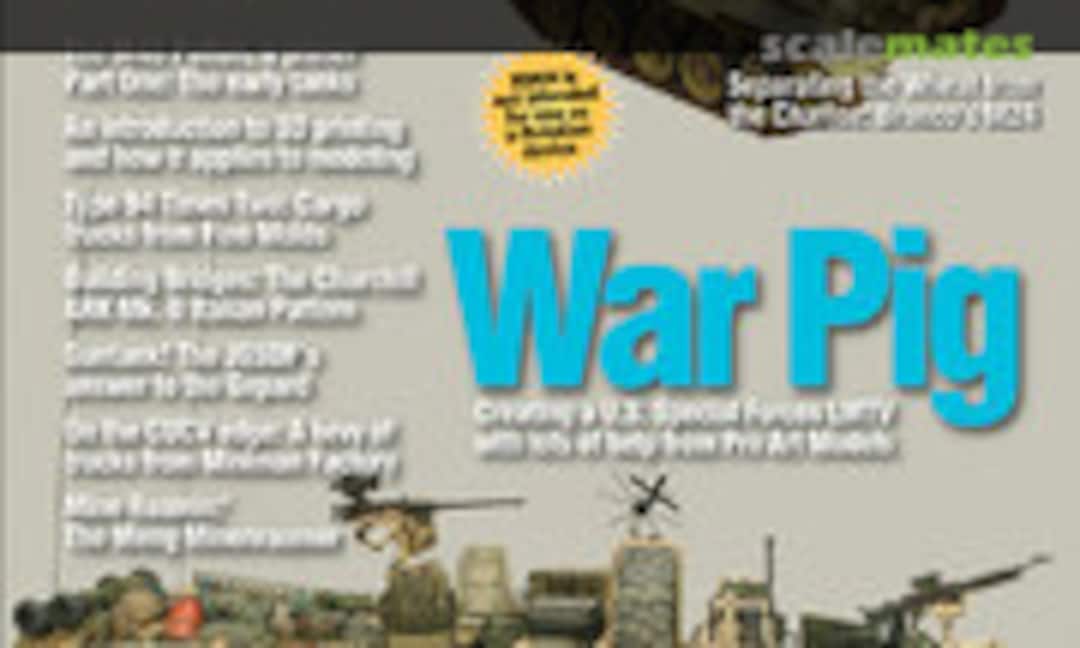 (Military Miniatures In Review 59) (Military Miniatures In Review 59)