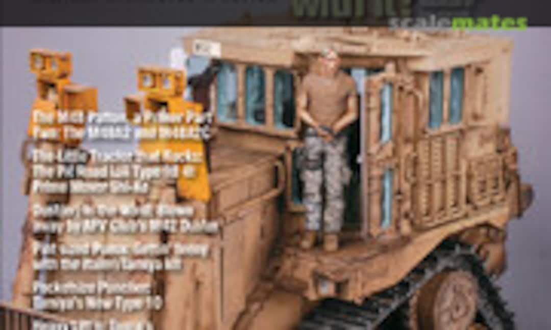 (Military Miniatures In Review 60) (Military Miniatures In Review 60)