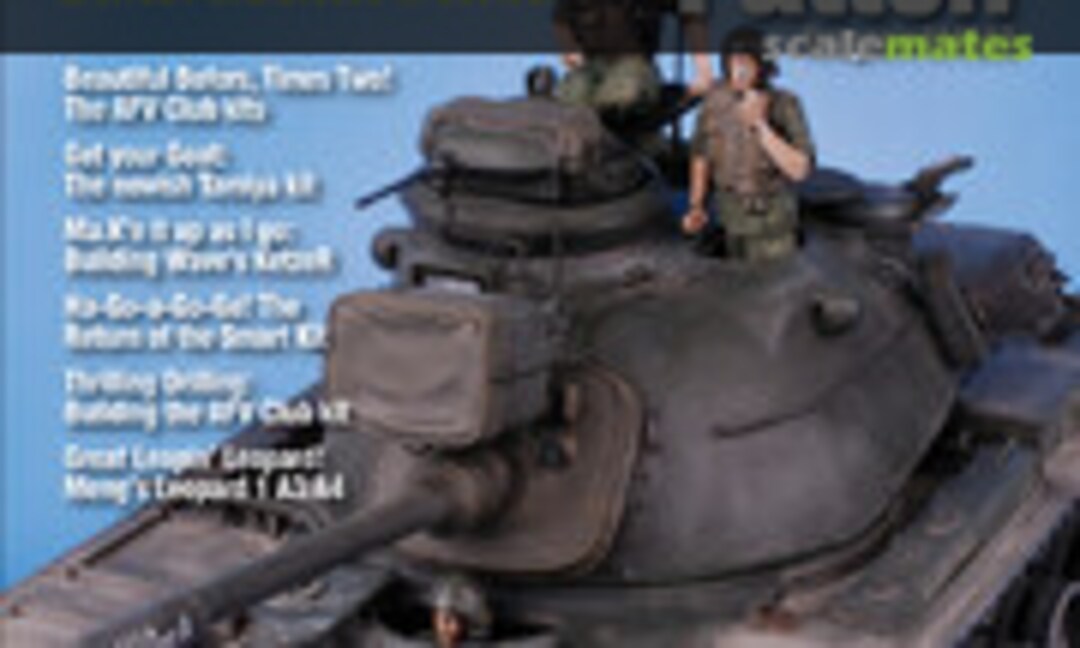 (Military Miniatures In Review 61) (Military Miniatures In Review 61)