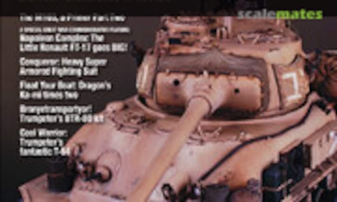 (Military Miniatures In Review 62) (Military Miniatures In Review 62)