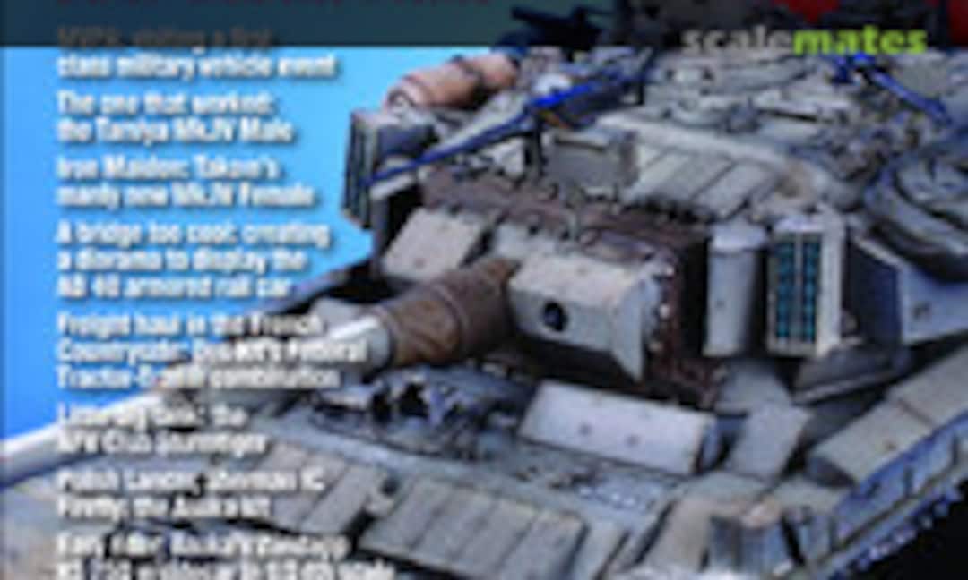 (Military Miniatures In Review 63) (Military Miniatures In Review 63)