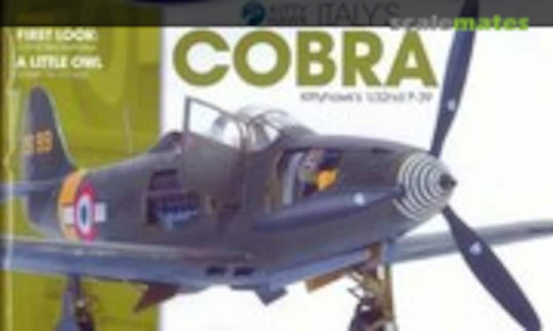 (Scale Aviation Modeller International Volume 22 Issue 6) (Scale Aviation Modeller International Volume 22 Issue 6)