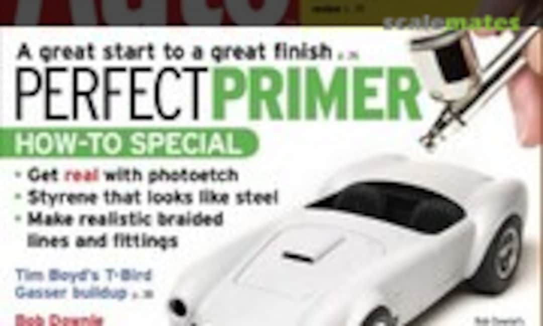 (Scale Auto Enthusiast 181 Volume 29 Issue 3) (Scale Auto Enthusiast 181 Volume 29 Issue 3)