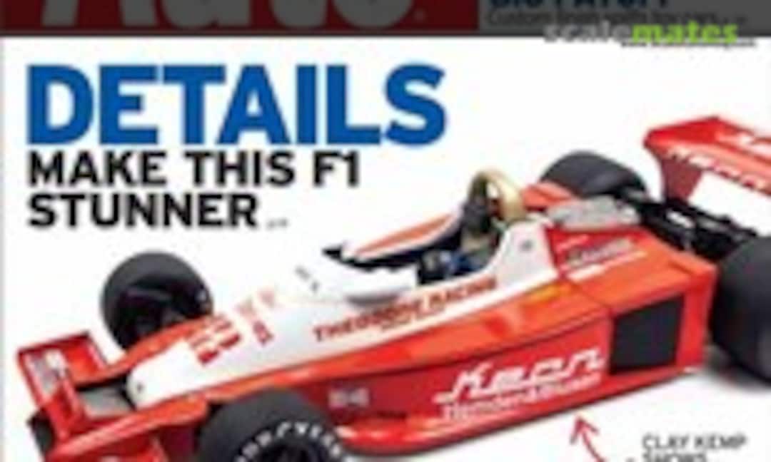 (Scale Auto Enthusiast 252 (Volume 41 Issue 2)) (Scale Auto Enthusiast 252 (Volume 41 Issue 2))