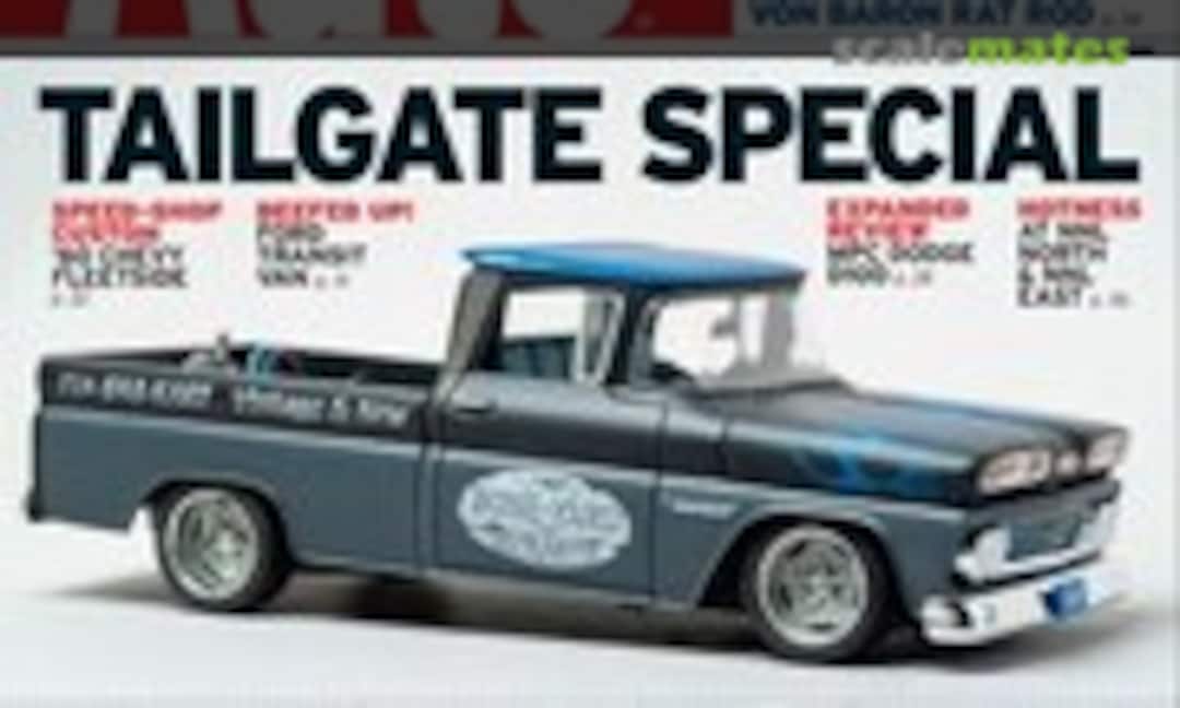 (Scale Auto Enthusiast 253 (Volume 41 Issue 3)) (Scale Auto Enthusiast 253 (Volume 41 Issue 3))