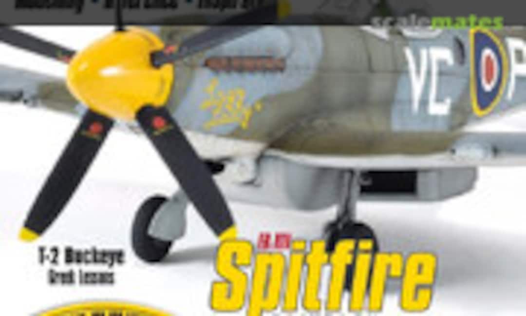 (Model Aircraft Monthly Volume 18 Issue 10) (Model Aircraft Monthly Volume 18 Issue 10)