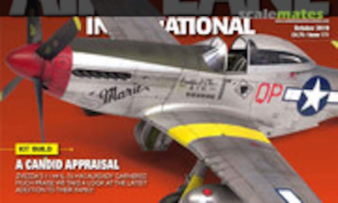 (Model Airplane International 171) (Model Airplane International 171)