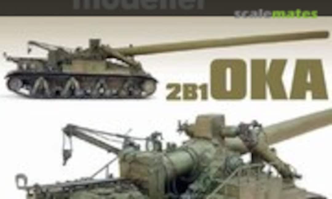 (AFV Modeller 108)