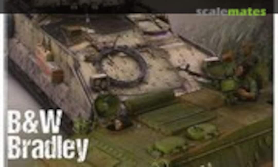 (Abrams Squad 10) (Abrams Squad 10)