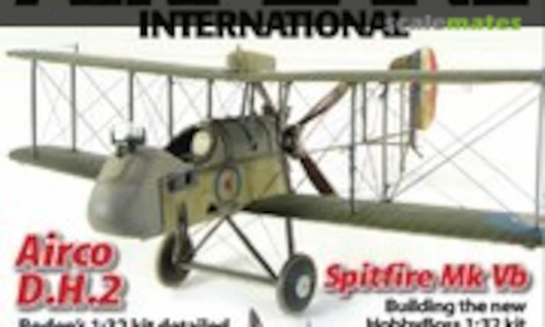 (Model Airplane International 77) (Model Airplane International 77)