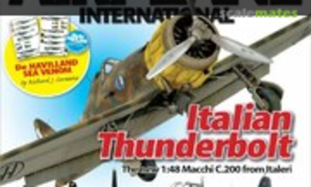 (Model Airplane International 66)