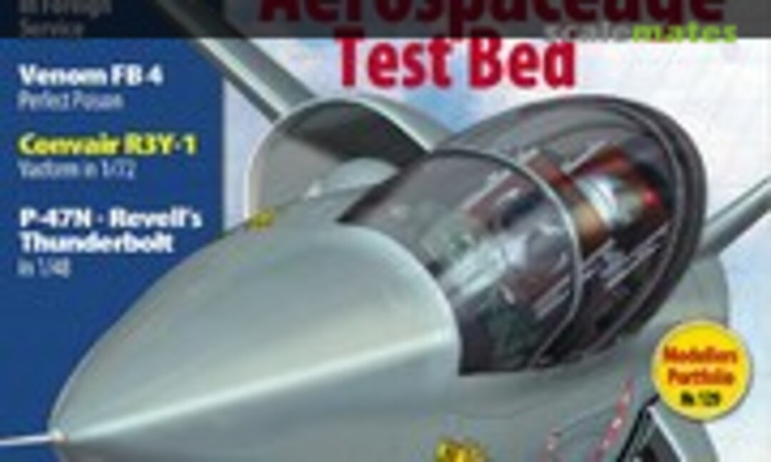 (Model Aircraft Monthly Volume 12 Issue 05)