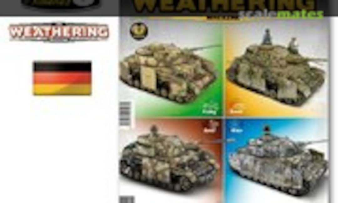 (The Weathering Magazine 28 - Vier Jahreszeiten)