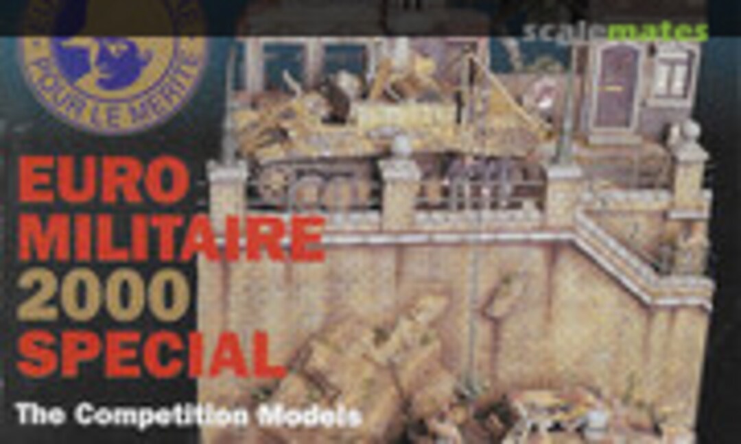 (Military Modelling Vol. 30 No. 14) (Military Modelling Vol. 30 No. 14)