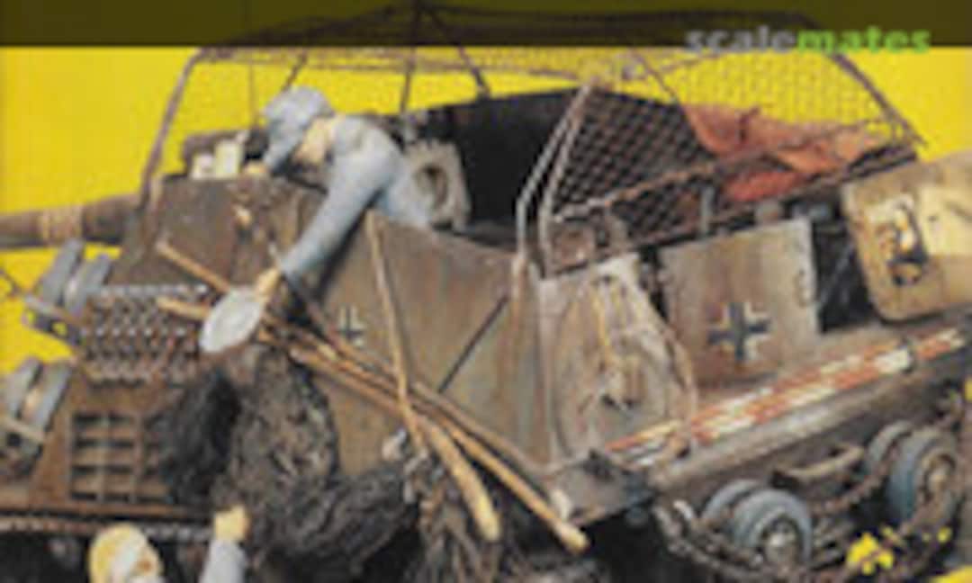 (Military Modelling Vol. 8 No. 9) (Military Modelling Vol. 8 No. 9)