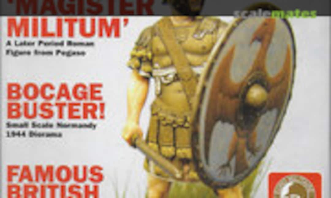 (Military Modelling Vol. 35 No. 10) (Military Modelling Vol. 35 No. 10)