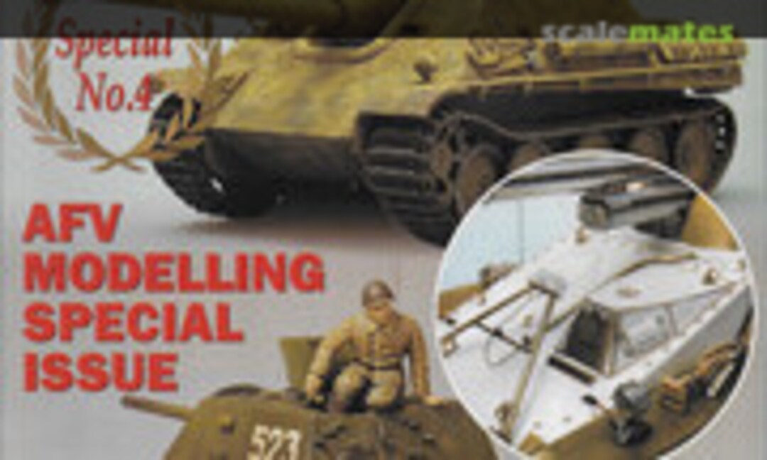 (Military Modelling Vol. 28 No. 12) (Military Modelling Vol. 28 No. 12)