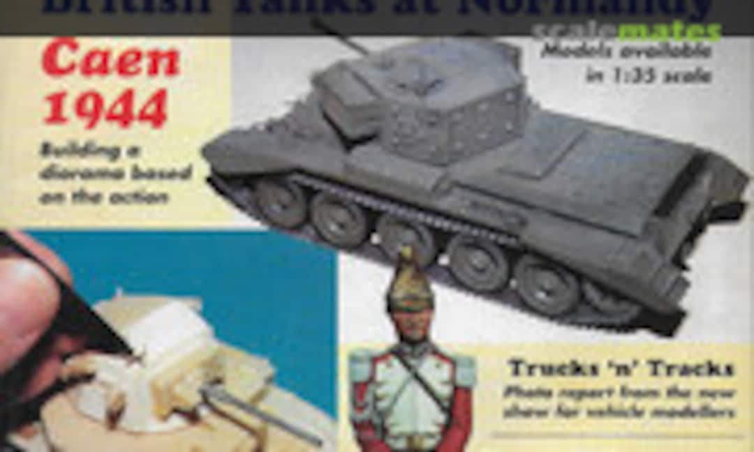 (Military Modelling Vol. 24 No. 6) (Military Modelling Vol. 24 No. 6)
