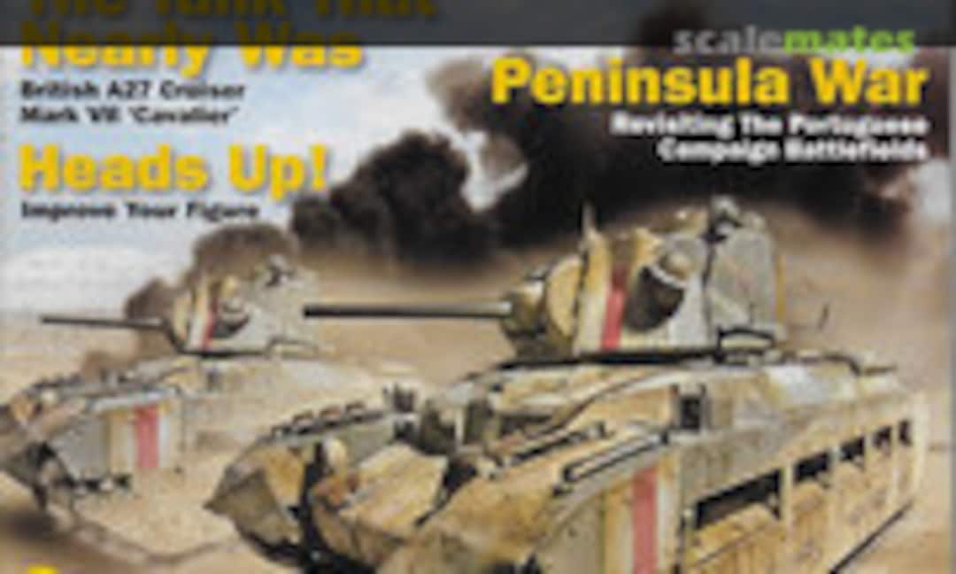 (Military Modelling Vol. 39 No. 10) (Military Modelling Vol. 39 No. 10)