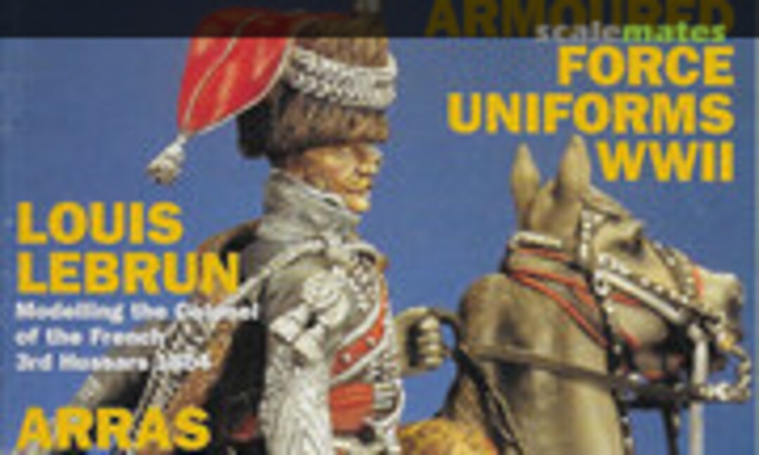 (Military Modelling Vol. 30 No. 11) (Military Modelling Vol. 30 No. 11)