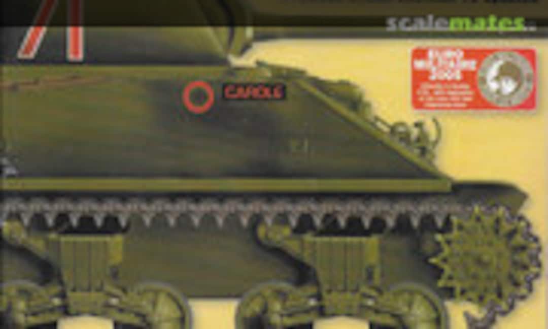 (Military Modelling Vol. 35 No. 7) (Military Modelling Vol. 35 No. 7)