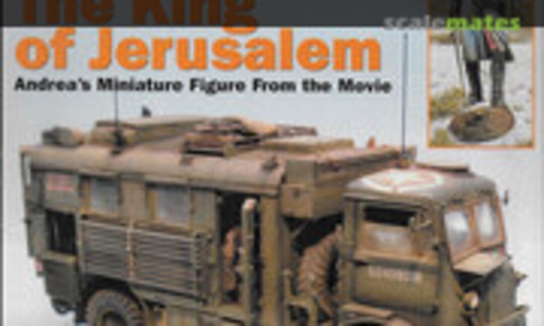 (Military Modelling Vol. 36 No. 12) (Military Modelling Vol. 36 No. 12)