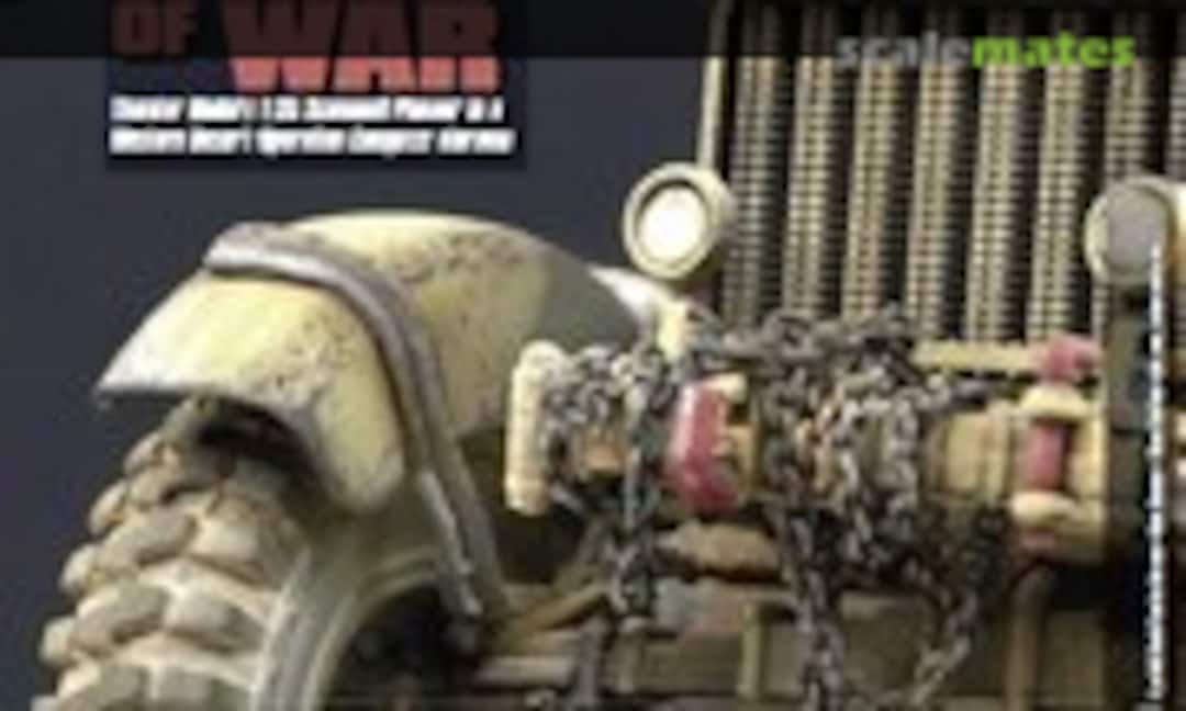 (Military Illustrated Modeller 102) (Military Illustrated Modeller 102)