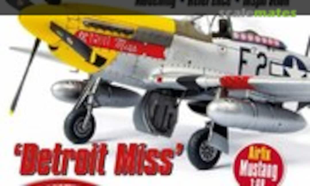(Model Aircraft Monthly Volume 18 Issue 12) (Model Aircraft Monthly Volume 18 Issue 12)