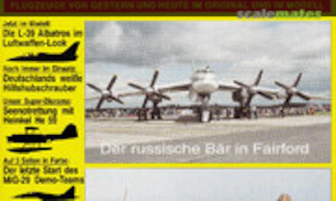 (Jet & Prop 5/93) (Jet & Prop 5/93)