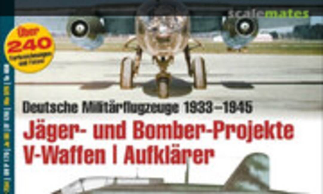 (Flugzeug Classic Special 13)