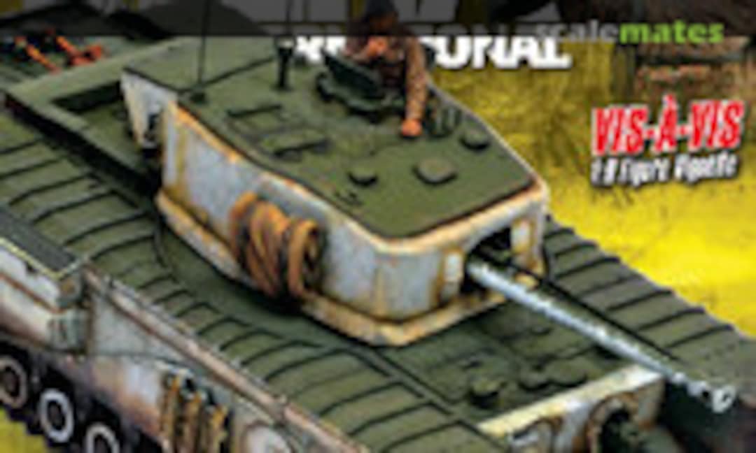 (Model Military International 162) (Model Military International 162)