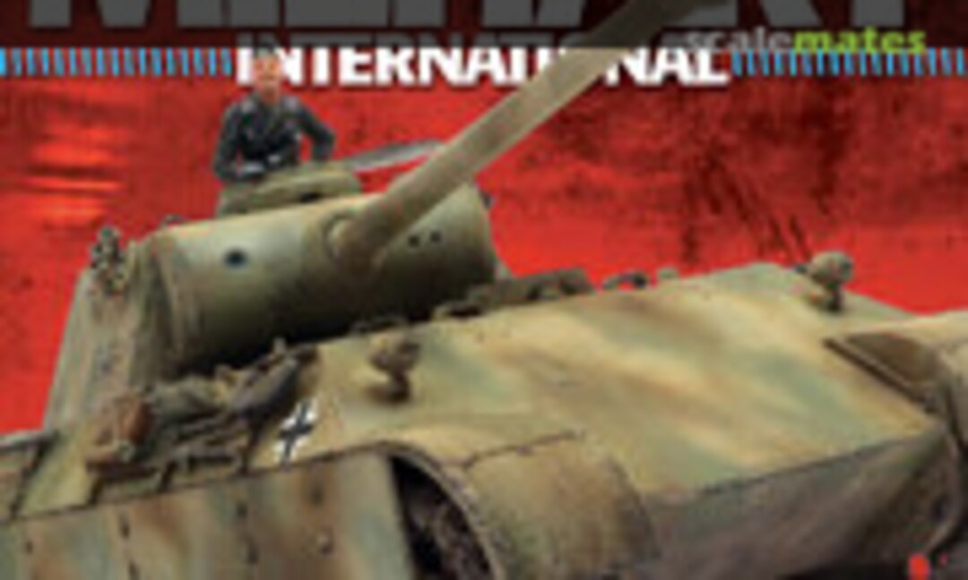 (Model Military International 165) (Model Military International 165)