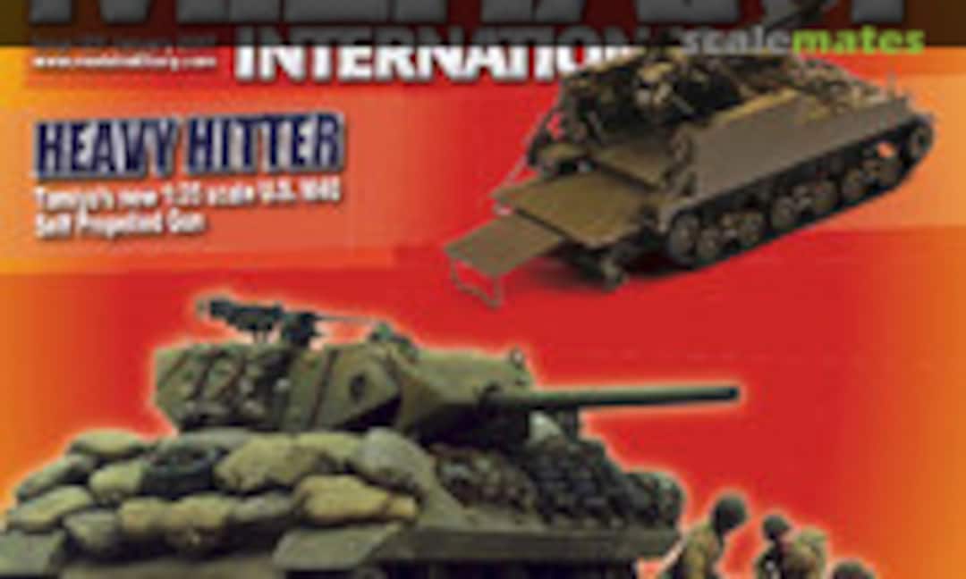 (Model Military International 129) (Model Military International 129)