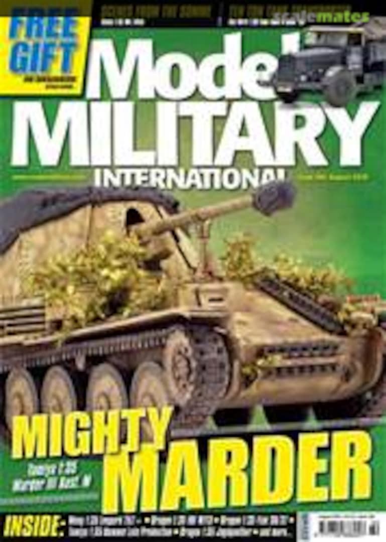 Model Military International
