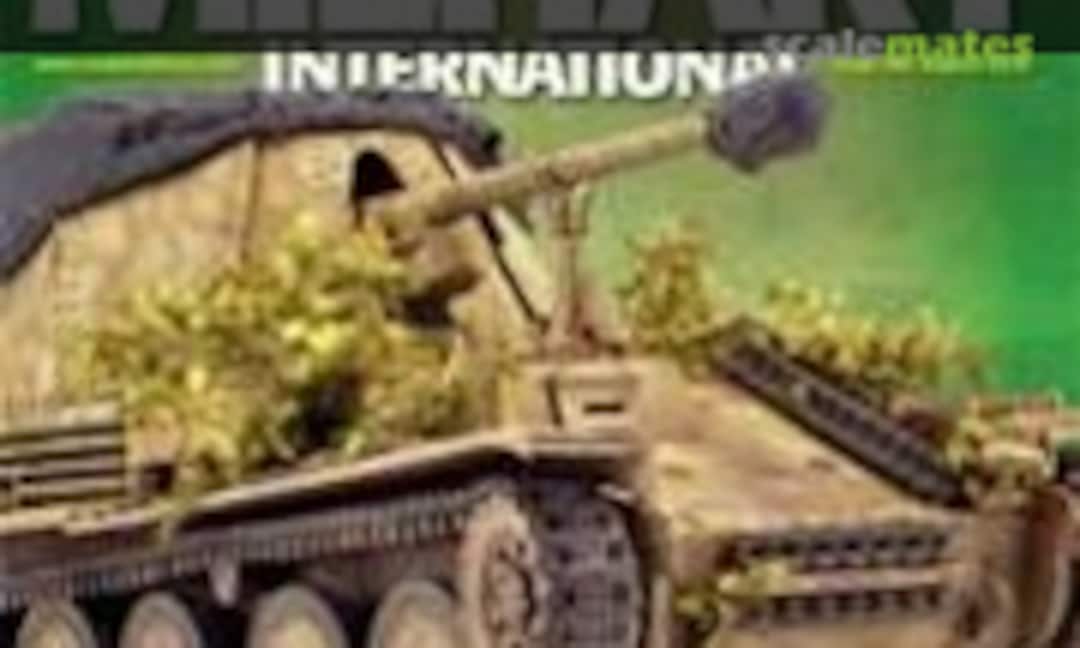 (Model Military International 160) (Model Military International 160)