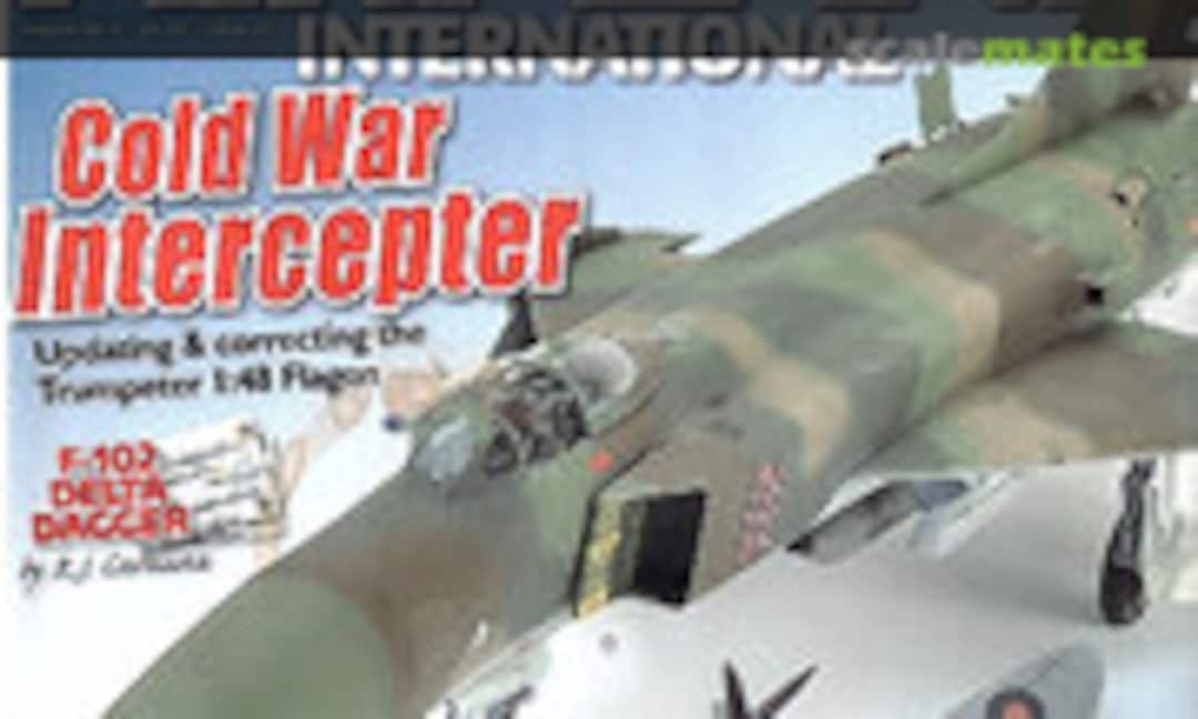 (Model Airplane International 85) (Model Airplane International 85)