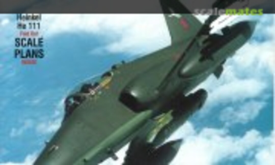 (Model Aircraft Monthly Volume 01 Issue 06)