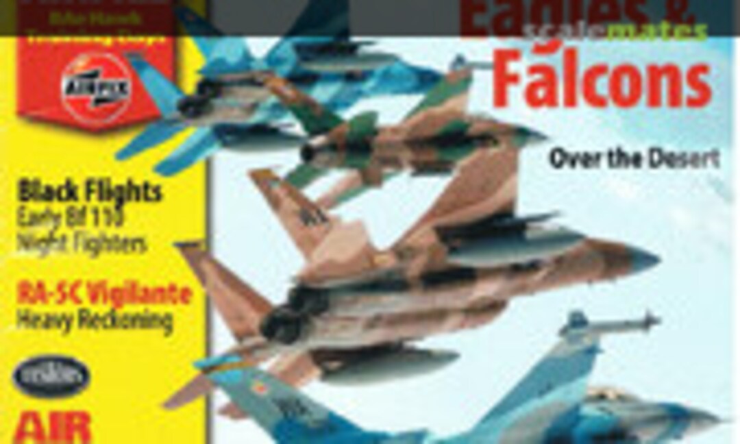 (Model Aircraft Monthly Volume 09 Issue 05)