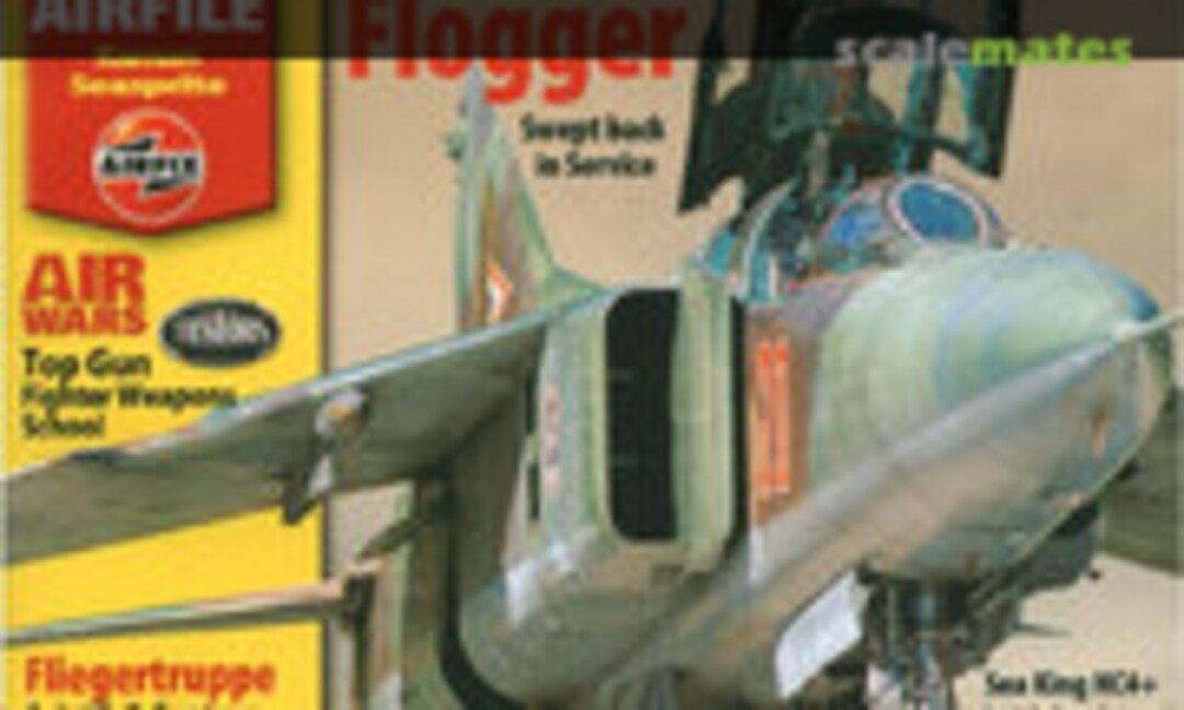 (Model Aircraft Monthly Volume 09 Issue 10)