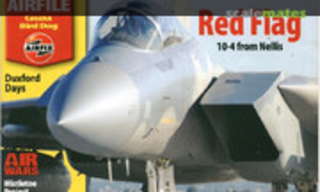 (Model Aircraft Monthly Volume 09 Issue 11)